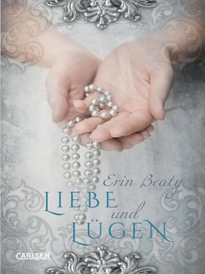 cover image of Liebe und Lügen (Kampf um Demora 2)